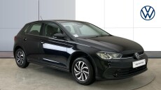 Volkswagen Polo 1.0 TSI Life 5dr DSG Petrol Hatchback